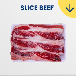 Slice Beef